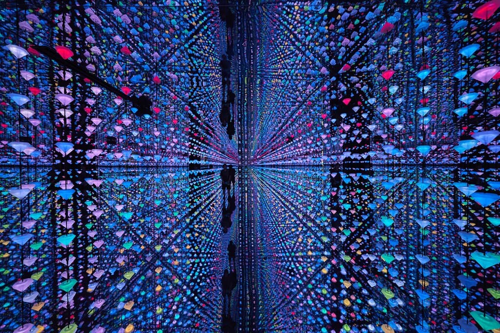 Moco Museum Barcelona