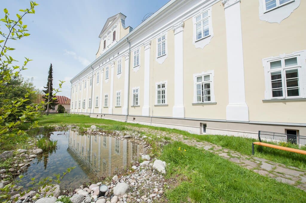Slovak Museum of Nature Protection and Speleology