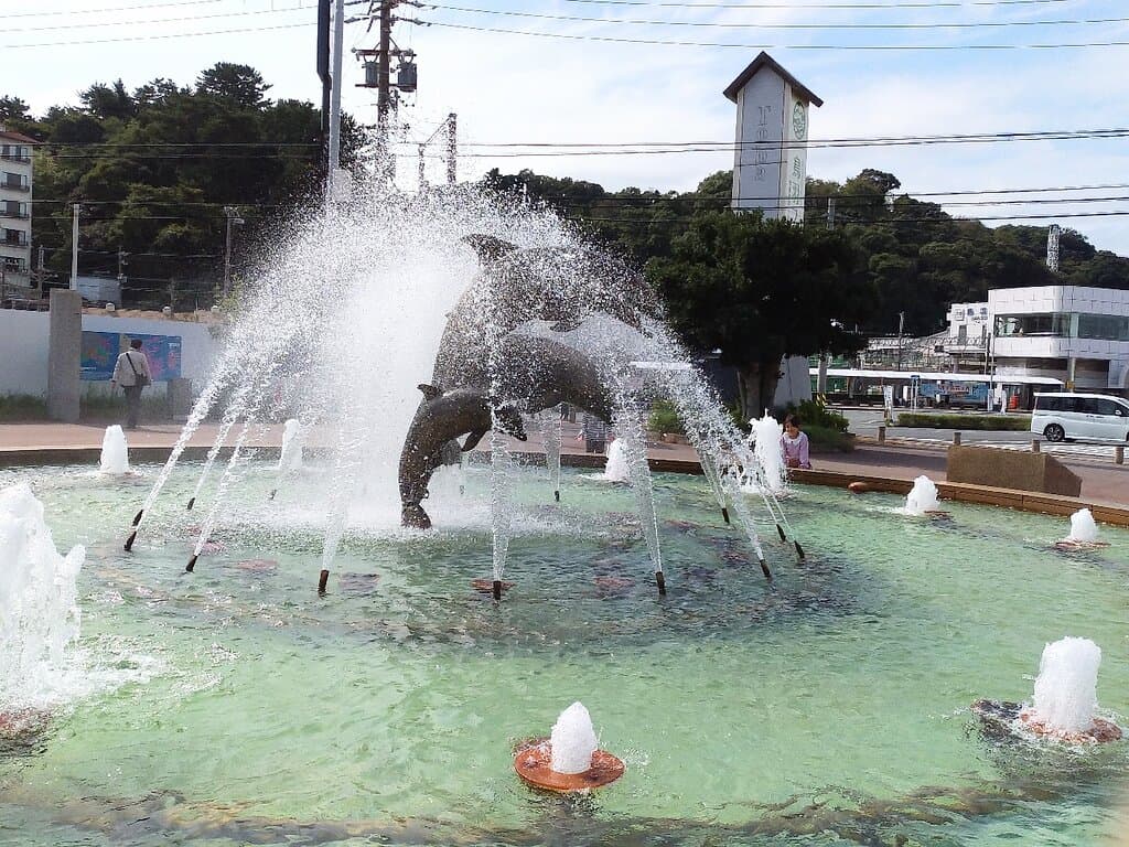 Ise-Shima Coast