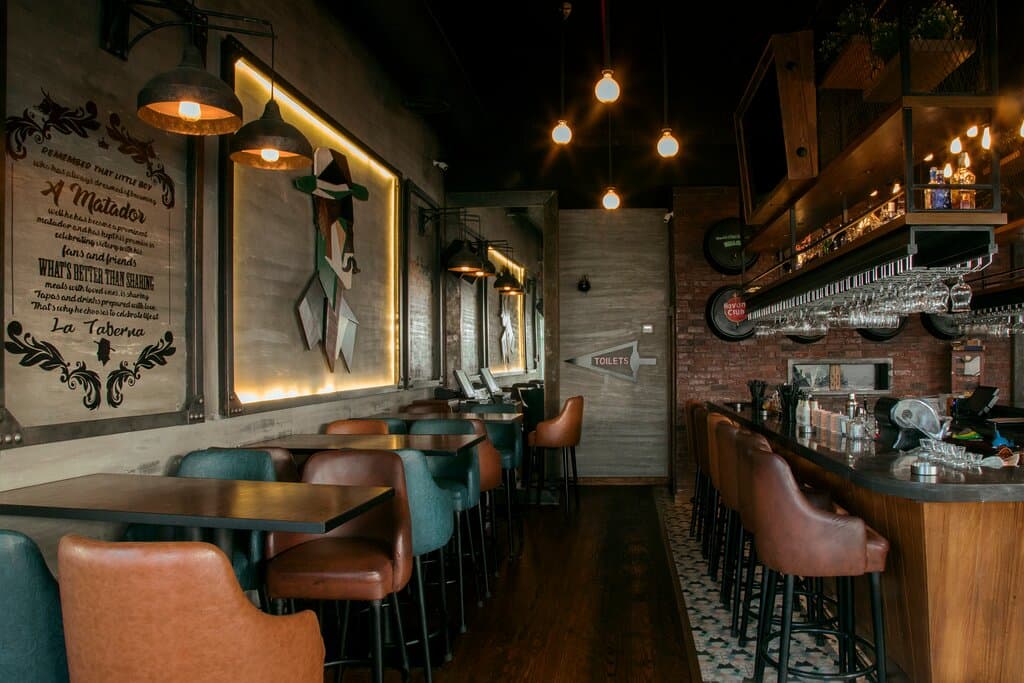 La Taberna 