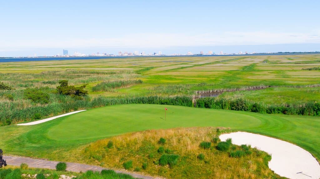 Golf Course