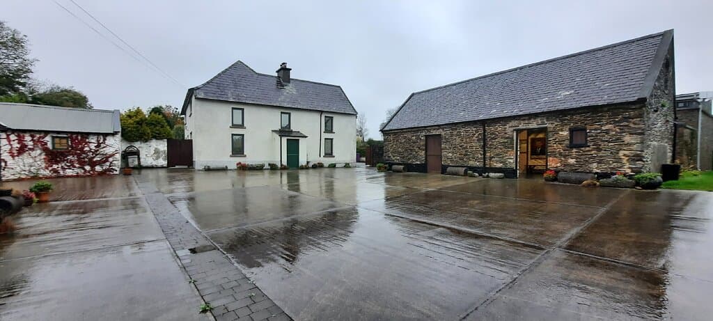 Kennedy Homestead