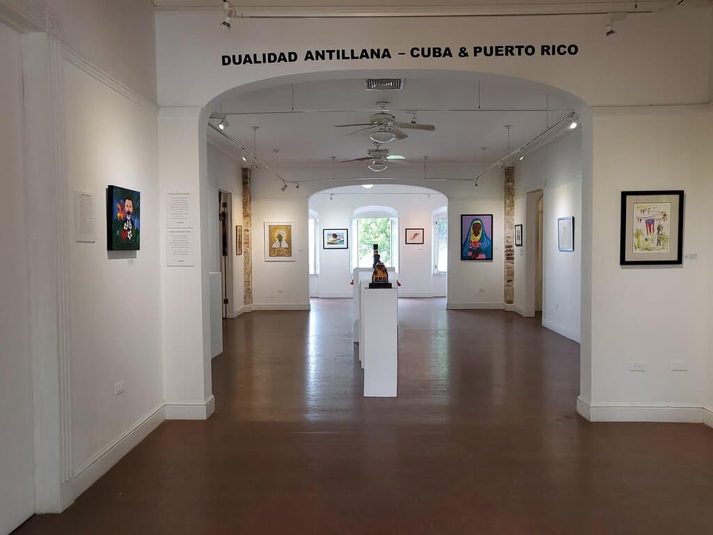 Exhibitions change regularly. Visit our website for the current exhibition.  cmcarts.org