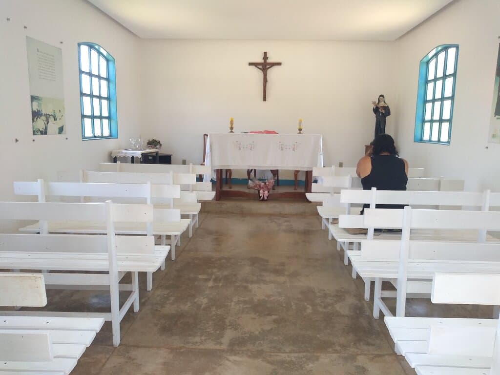Museu Histórico do Tocantins Palacinho