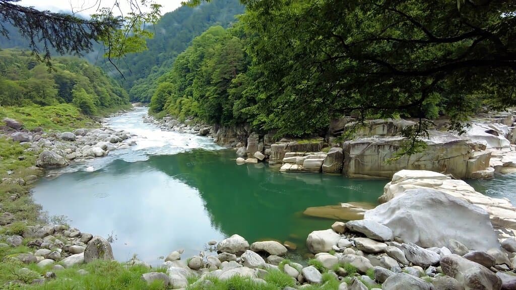 Nezame no Toko Nagano