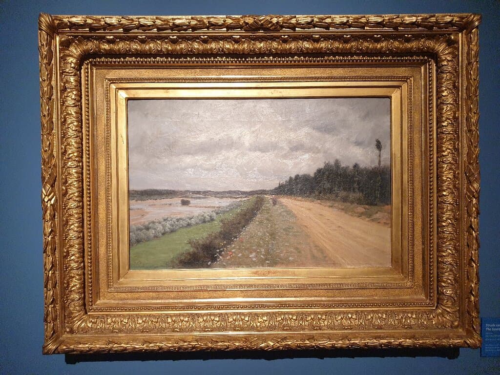 Palazzo della Marra Pinacoteca De Nittis