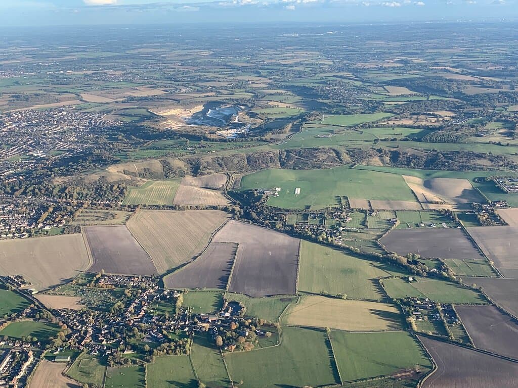 London Gliding Club