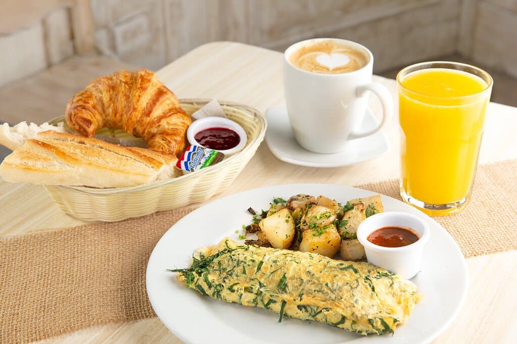 Combo Campesino Plus