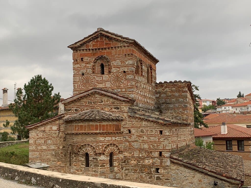 Св. Стефана