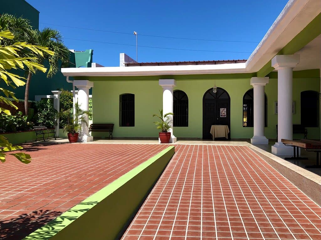 Museo Casa Trina Padilla De Sanz