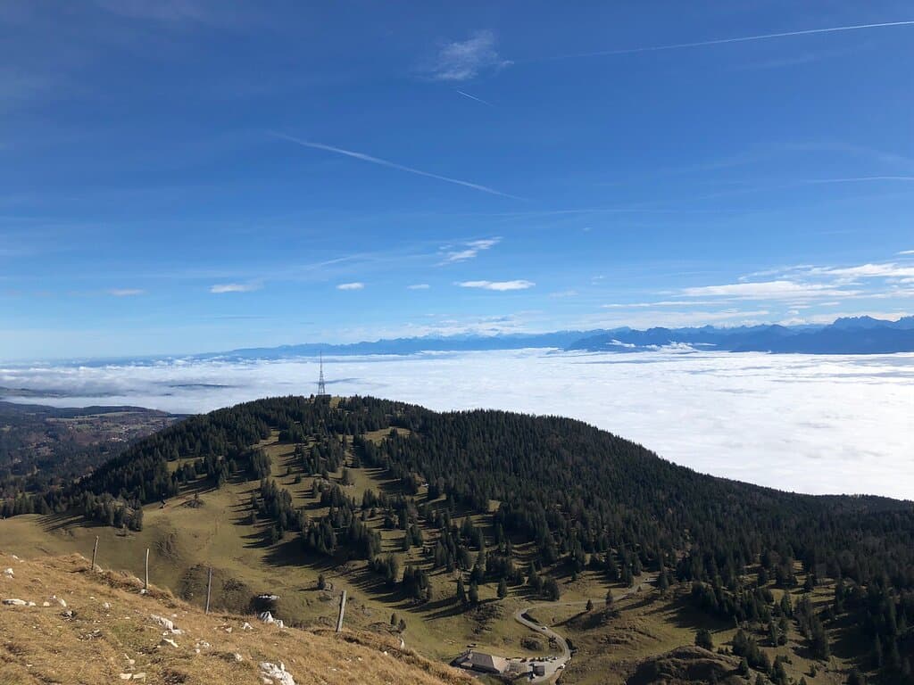 La Dôle
