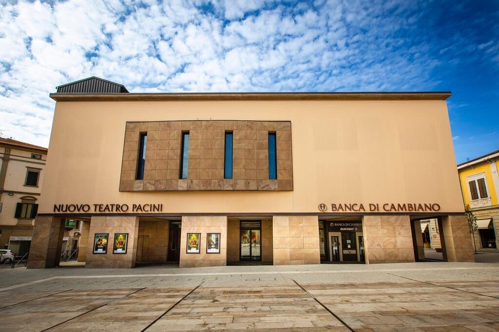 Pacini Theater