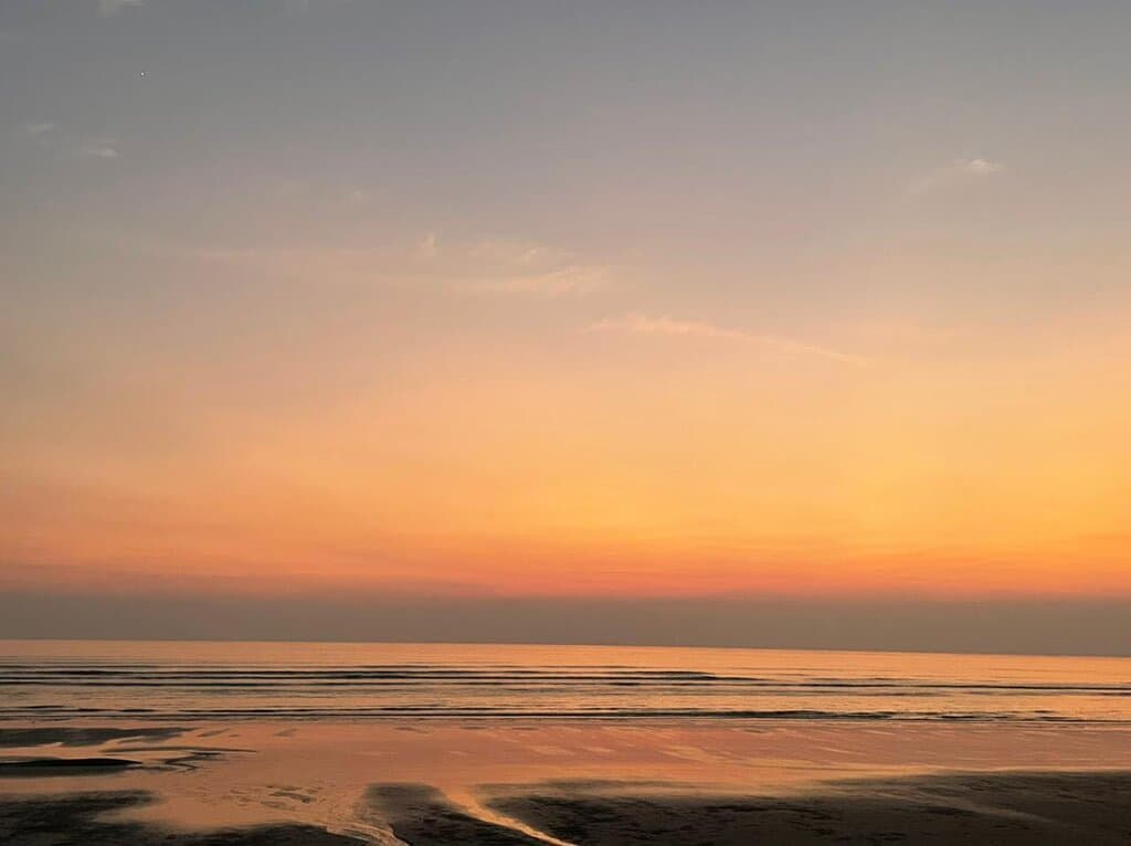 With a view like this, it's a must see.