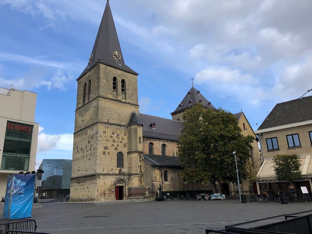 Exterieur