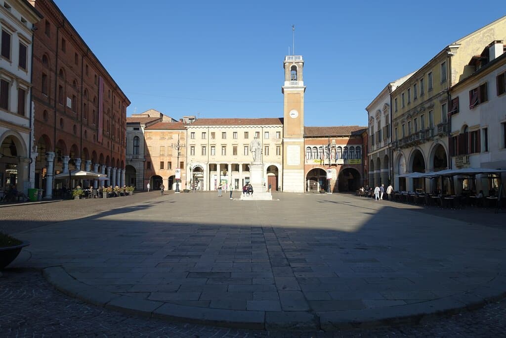 Palazzo Roverella, Rovigo