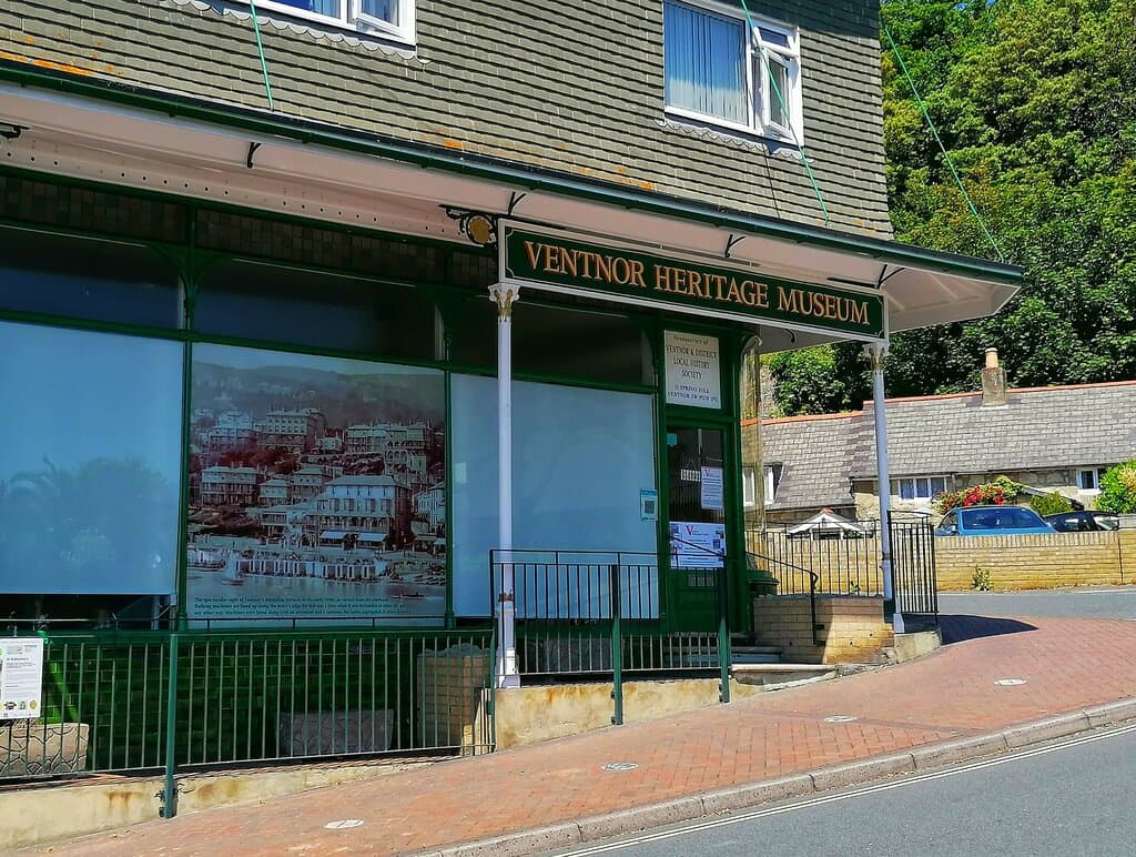 Ventnor Heritage Museum