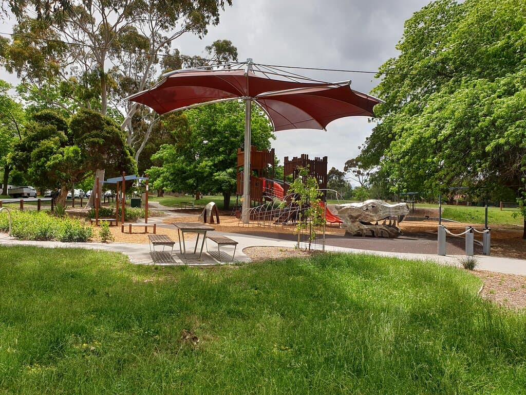 Playground