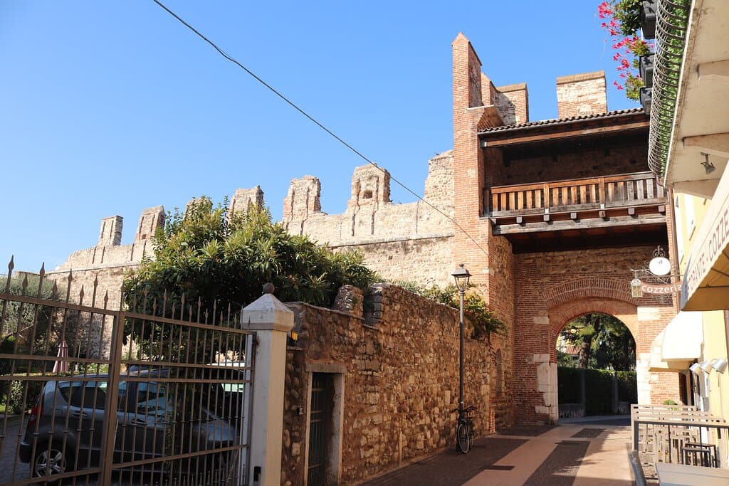 Porta Cansignorio