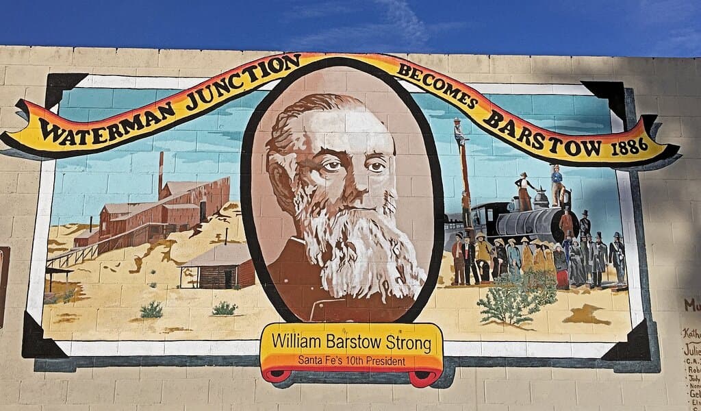 Mural
