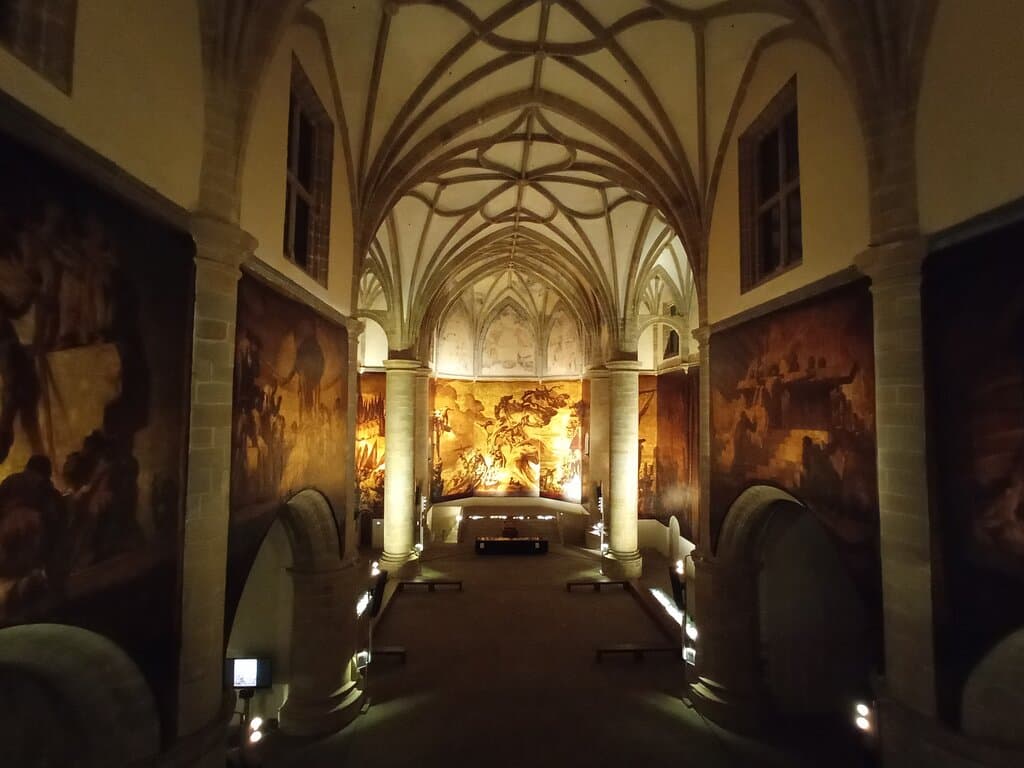 San Telmo Museoa