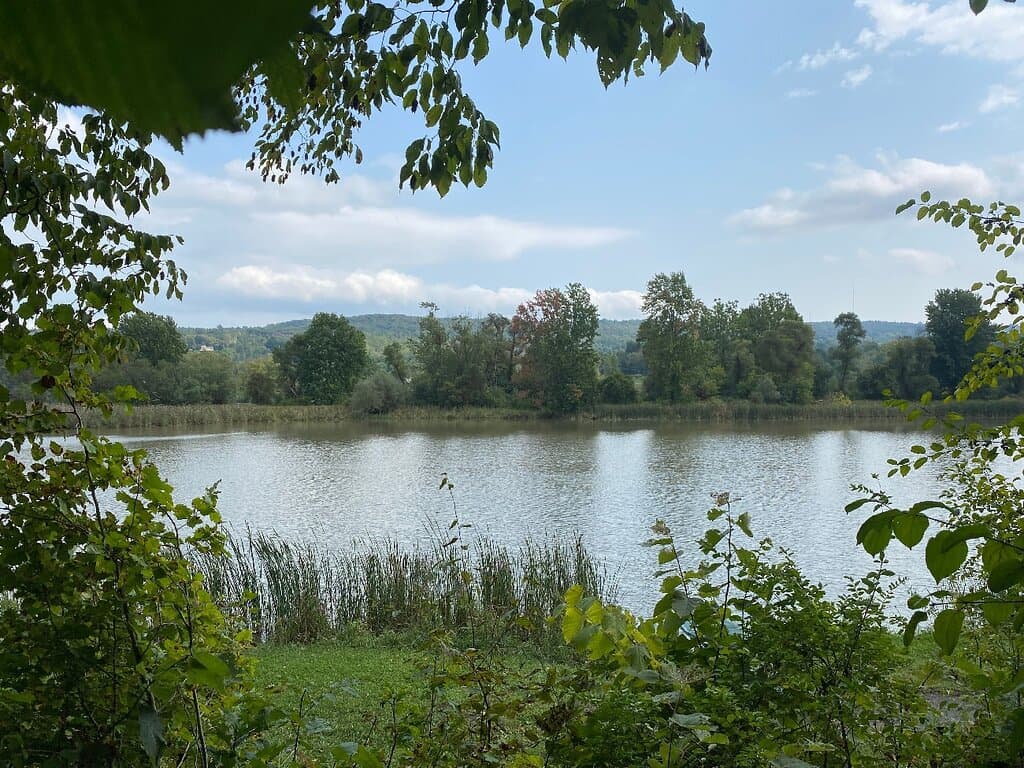 Jamesville Beach County Park
