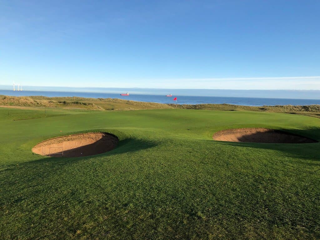 Royal Aberdeen Golf Club