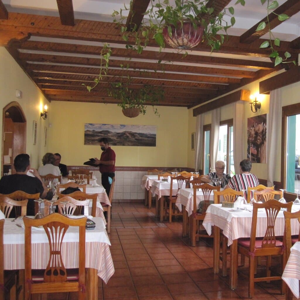 Los Hervideros Lanzarote