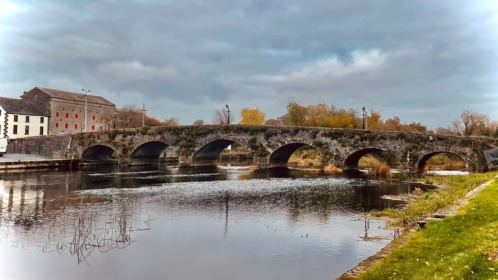 Awesome short walks.