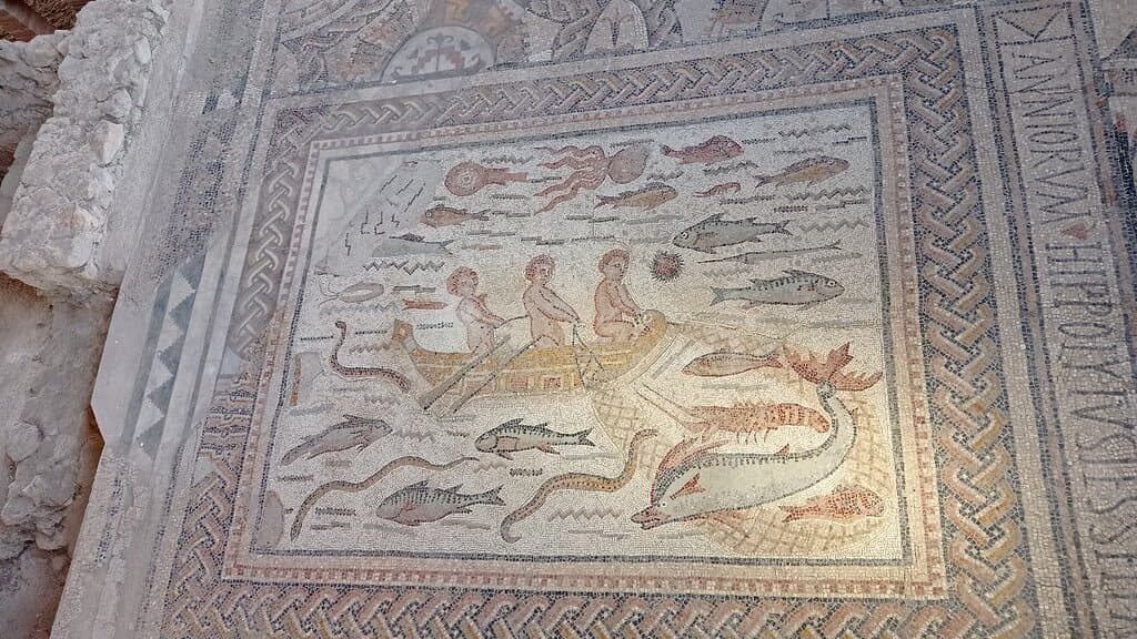 Casa de Hippolytus