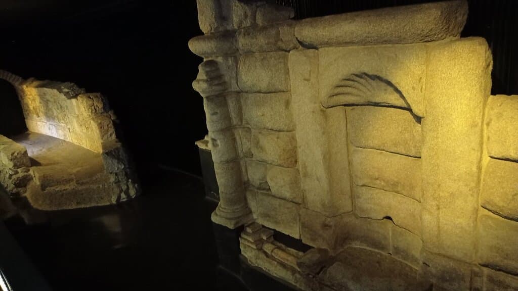 El Caño Archaeological Park Panama