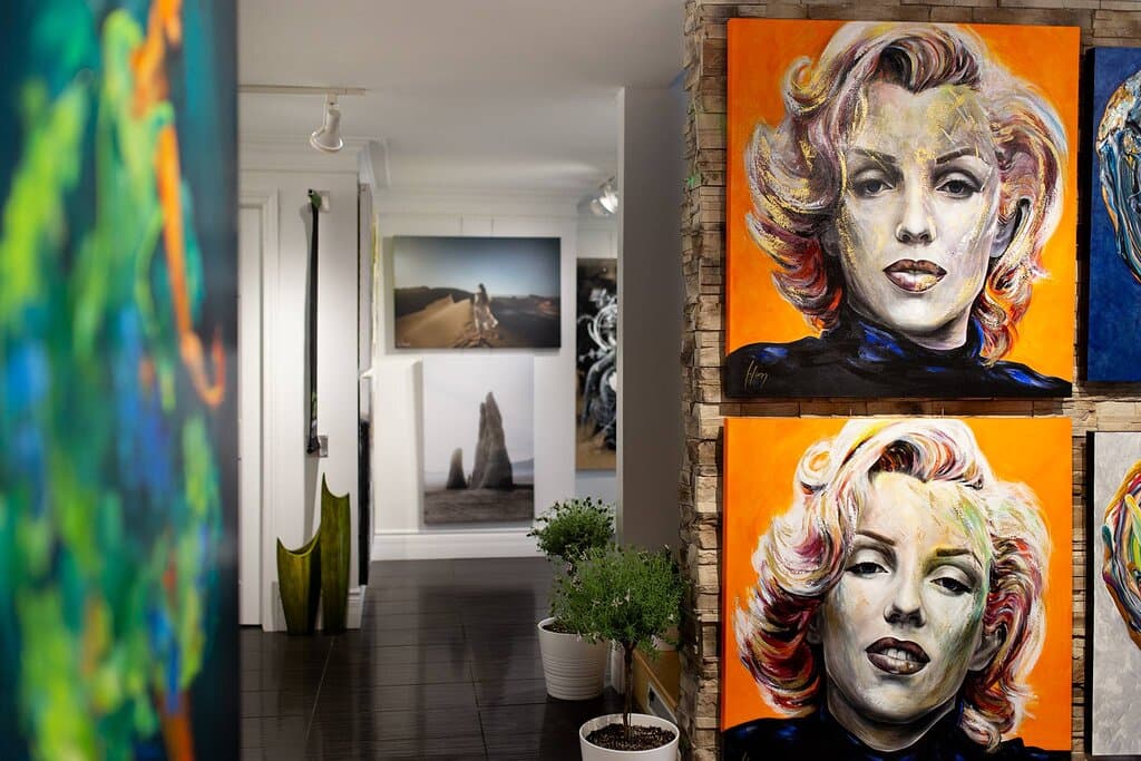 Découvertes et coups de coeur assurés!