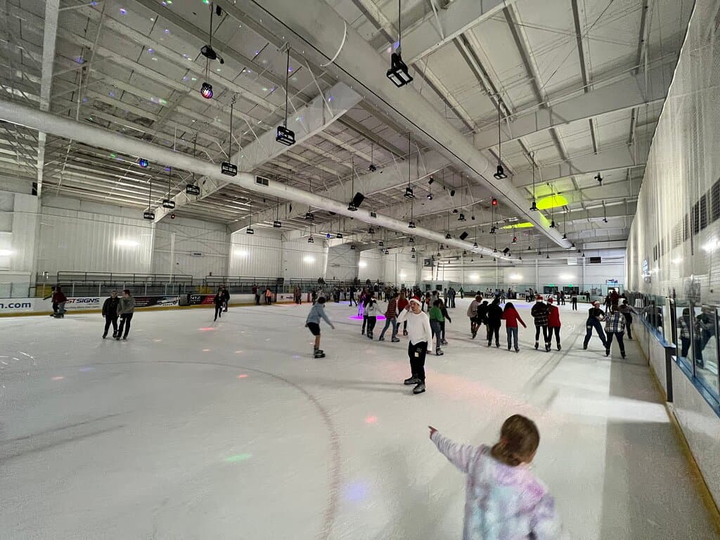 Rink