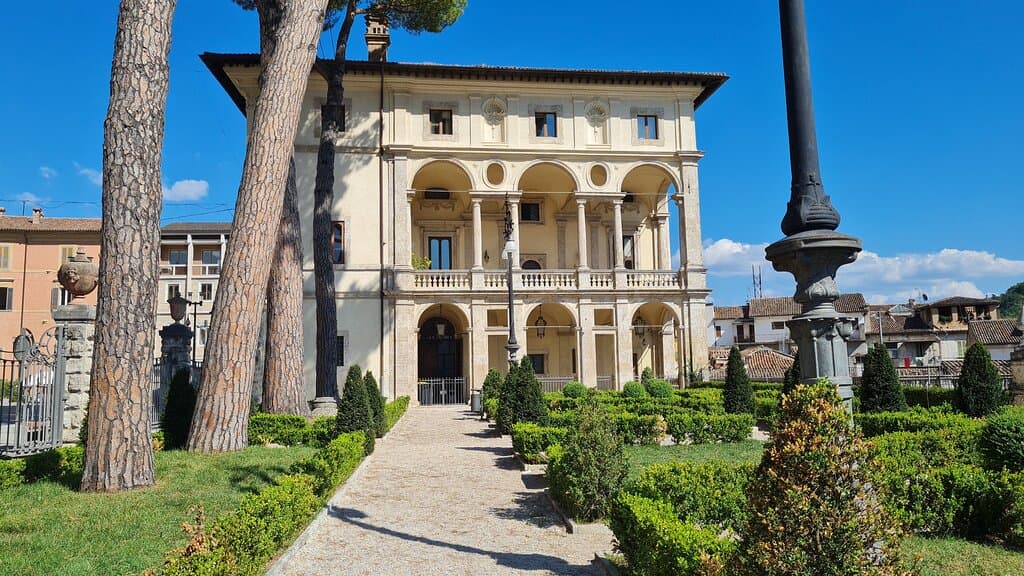 Giardini del Vignola