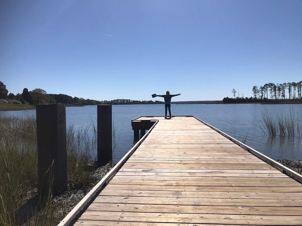 Machicomoco State Park