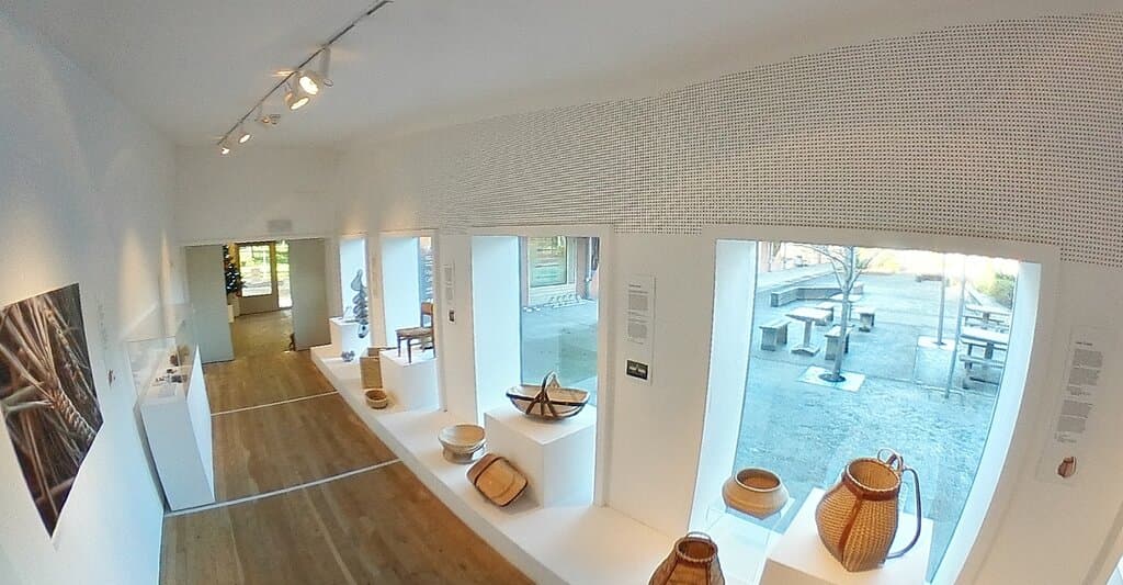 Some gorgeous items on display and for sale