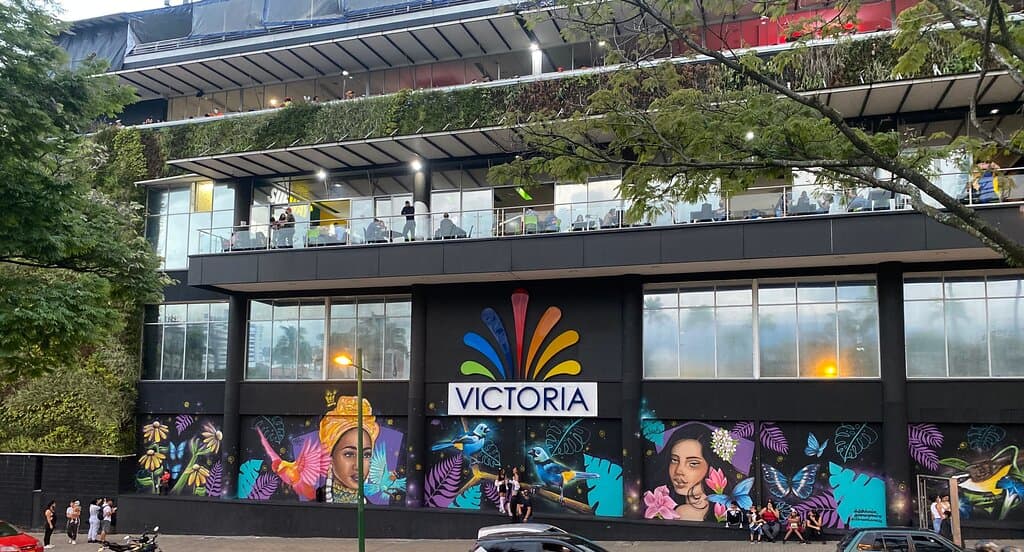 Plaza Cívica Ciudad Victoria