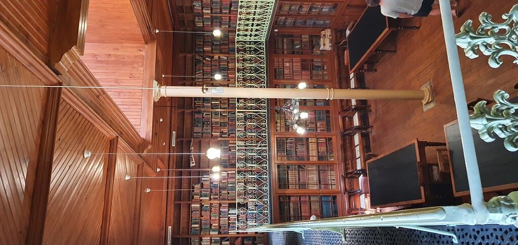 Kimberley Africana Library