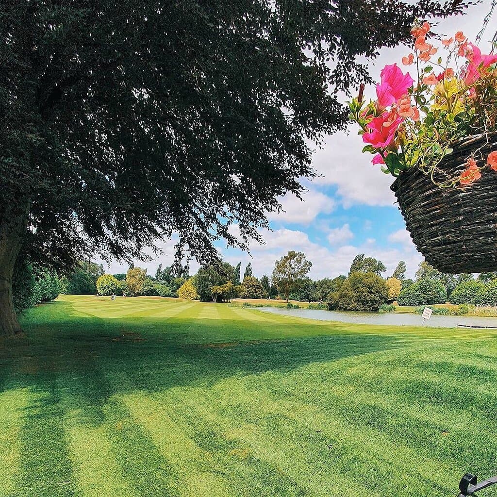 Dukes Meadows Golf, Tennis & Ski have wonderful facilities including a 9 hole golf course, 9 tennis courts and a ski centre.