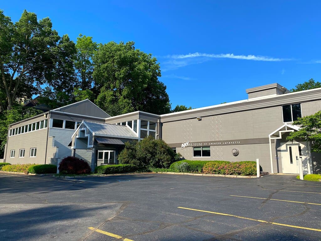 Art Museum of Greater Lafayette 