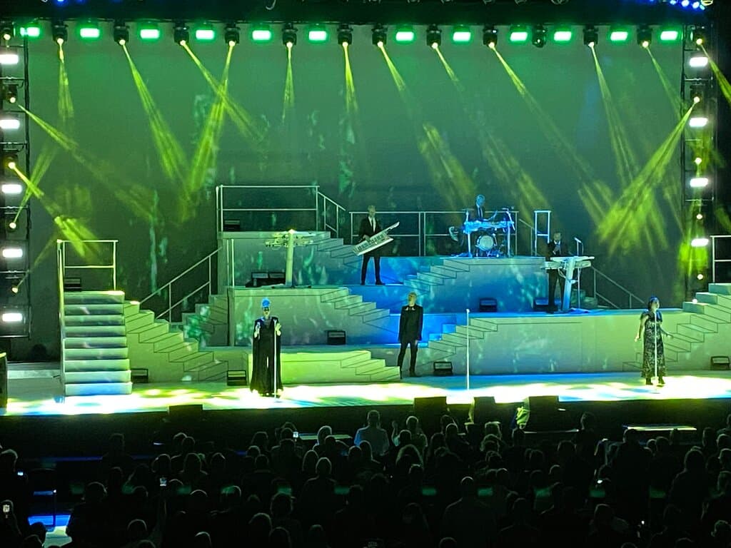 Brighton Centre