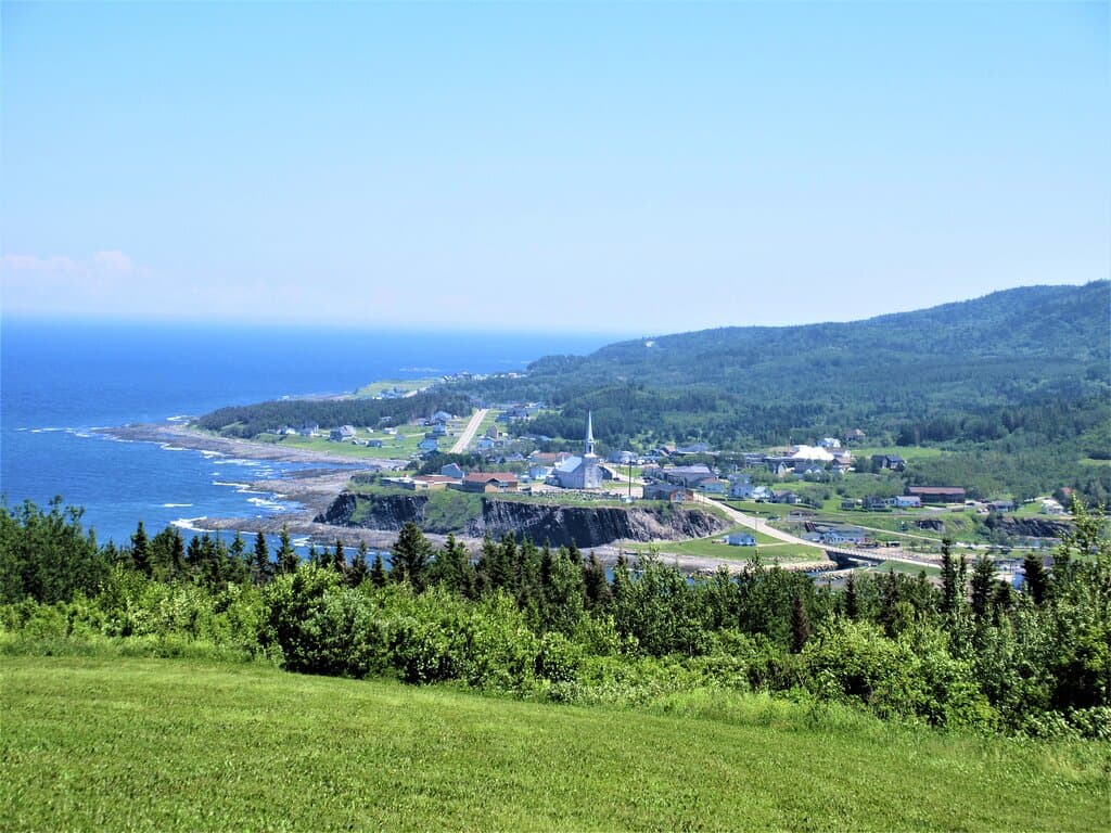 Grande-Vallée