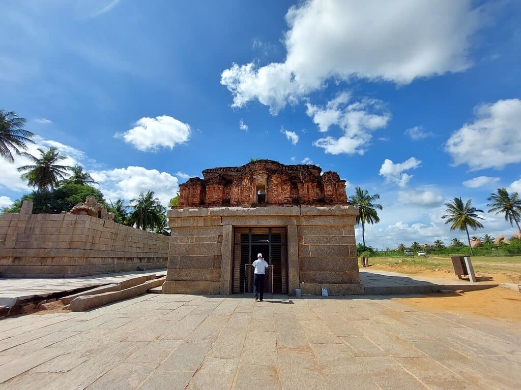 Badavi Linga