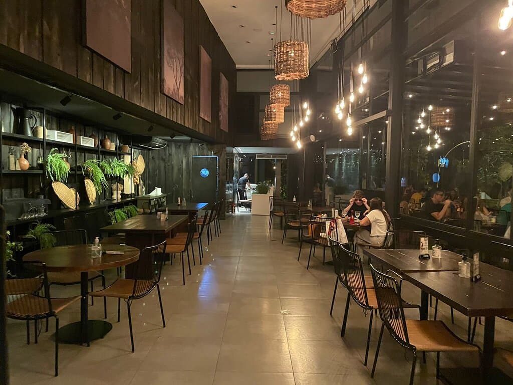 AMBIENTE INTERNO