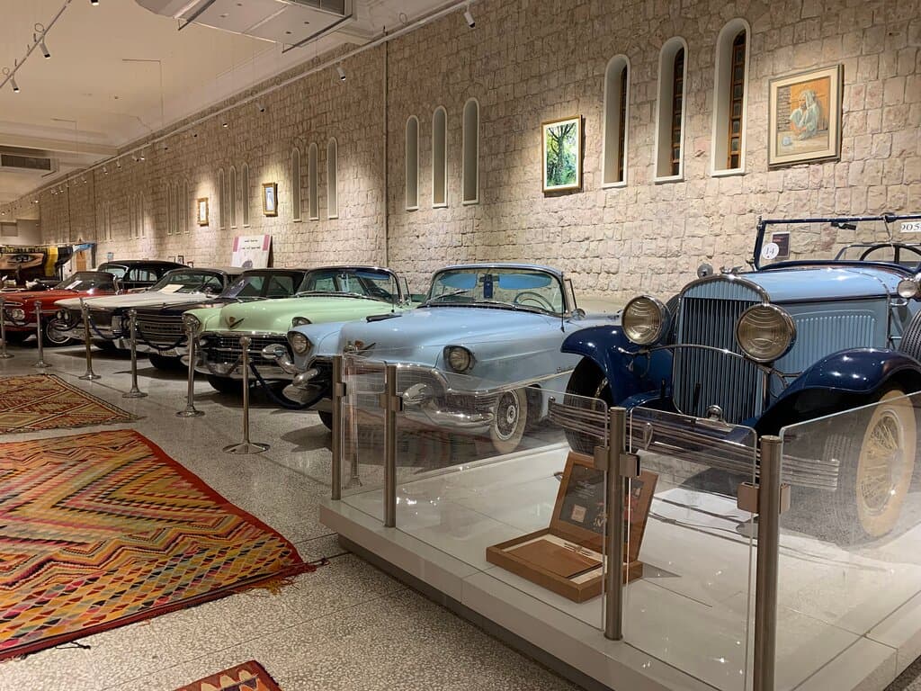 Antique Collections