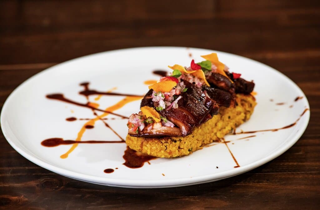 Tacu Thai BBQ