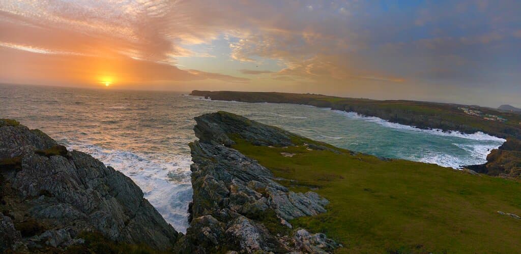 Porth Dafarch