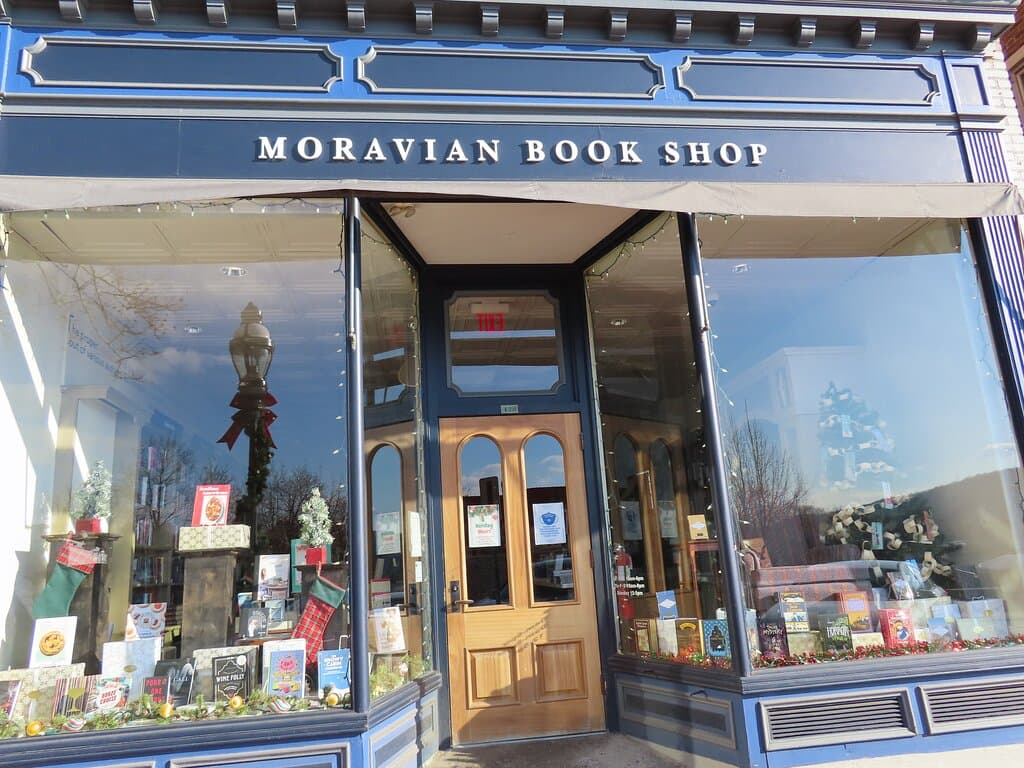 The Storefront