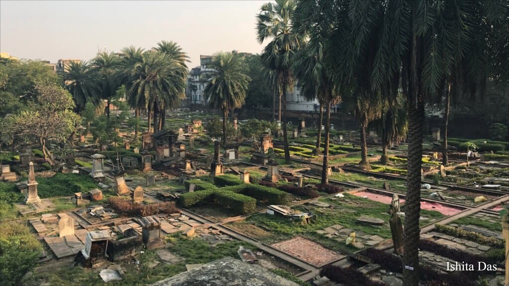 It is owned by the St Andrew's Church, Kolkata, and is being currently restored by conservation architects Neeta Shubhrajit Das Associates, and the project funded by the Kolkata Scottish Heritage Trust, Edinburgh.