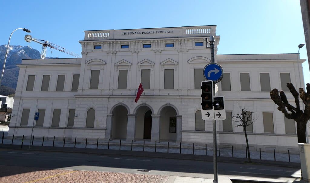 the facade