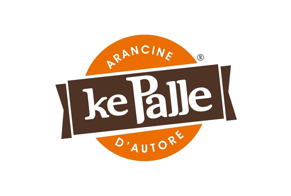KePalle Arancine d'Autore